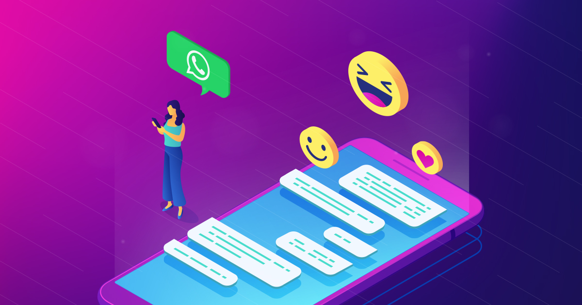 Anonym WhatsApp, slik gjør du det!