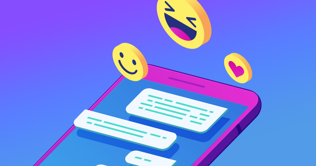 Sms-forkortelser: kjenner du dem alle?